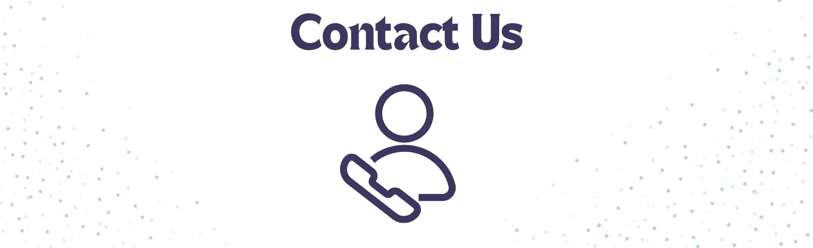 Contact Us