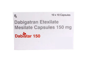 Dabigatran 150