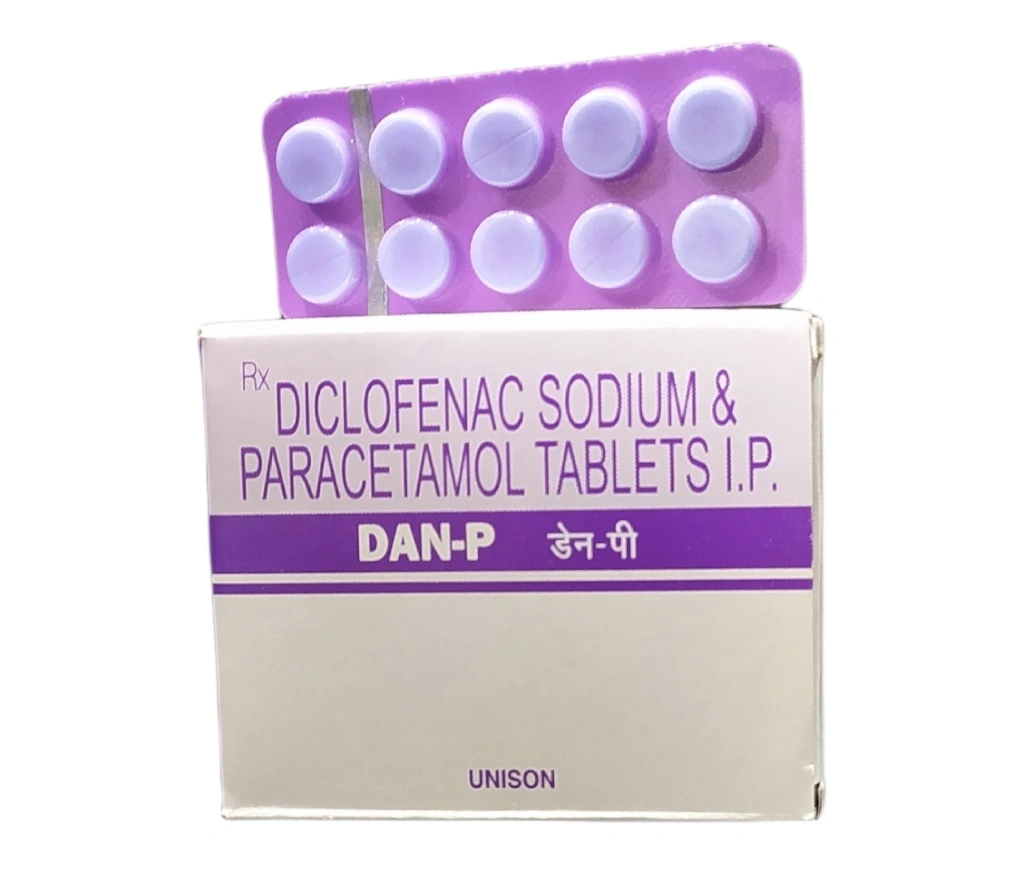 Dan-P