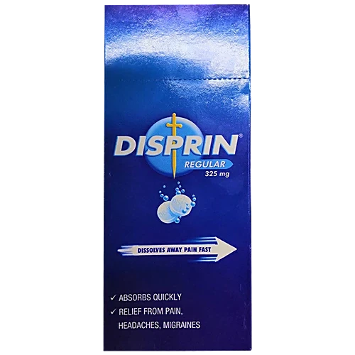 Desprine 325mg
