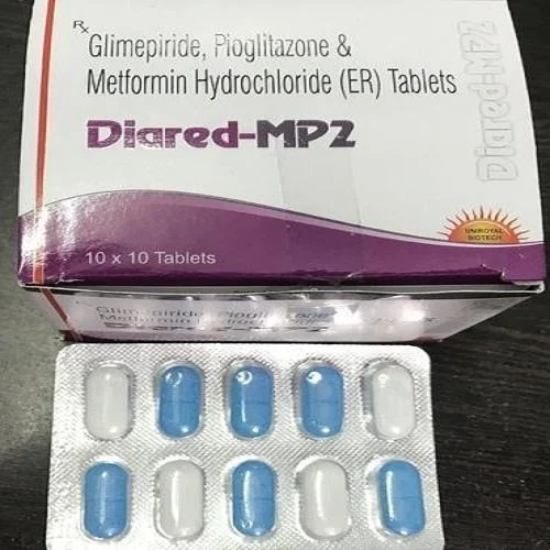 Diared-MP2