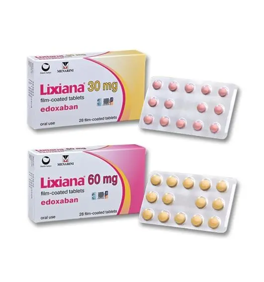 Edoxaban 30mg