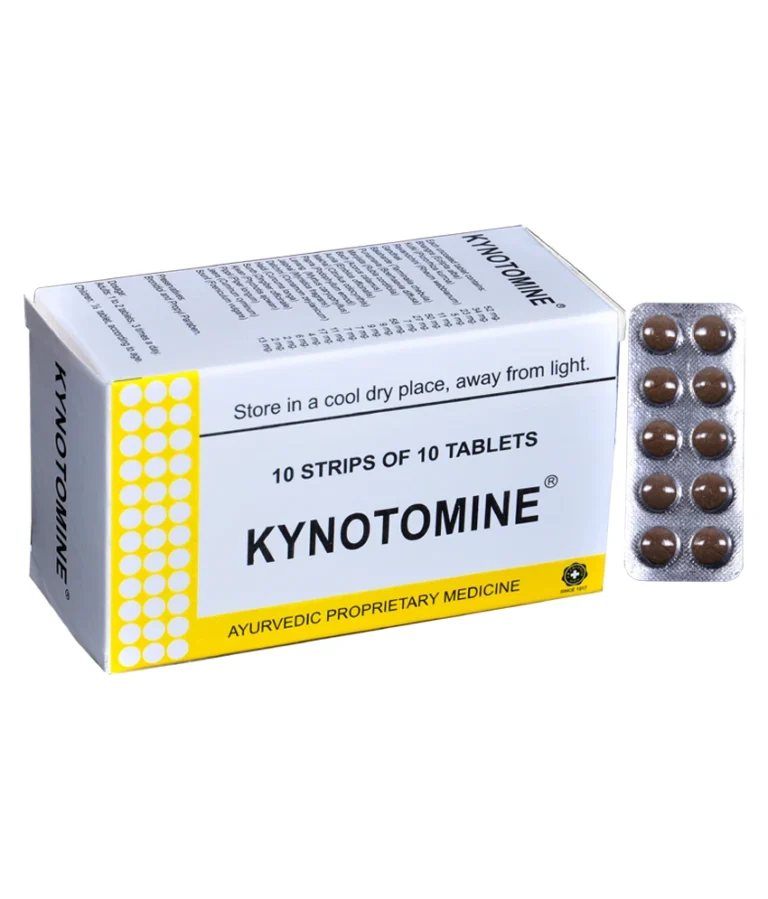 Kynotomine