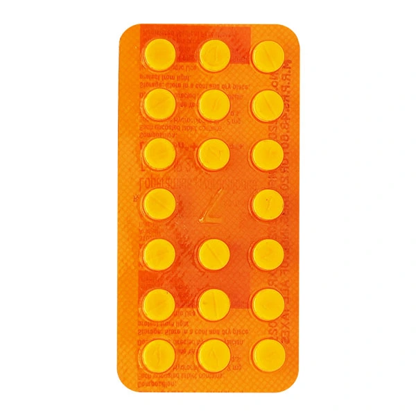Lomofen & Loperamide