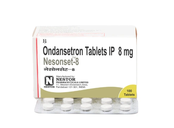 Ondansetron