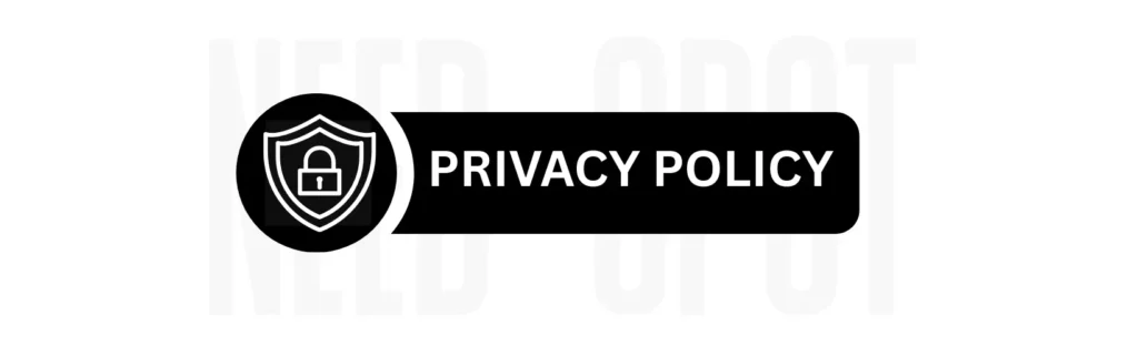Privacy Policy