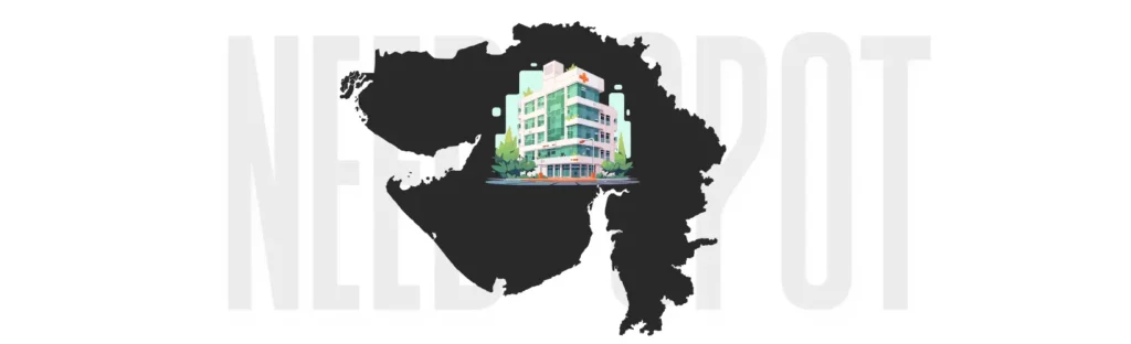 Gujarat All Hospitals