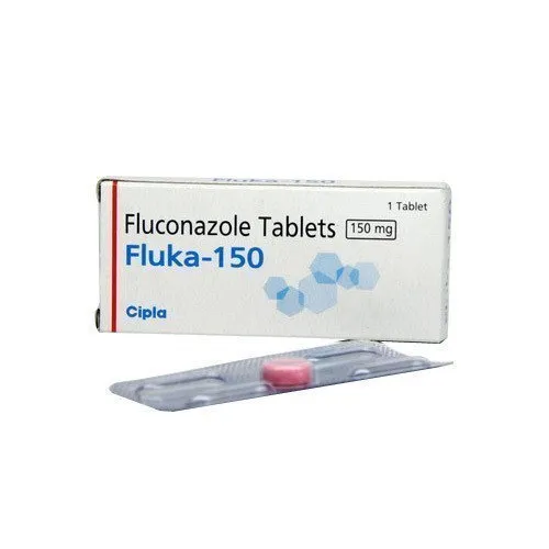Fluconazole