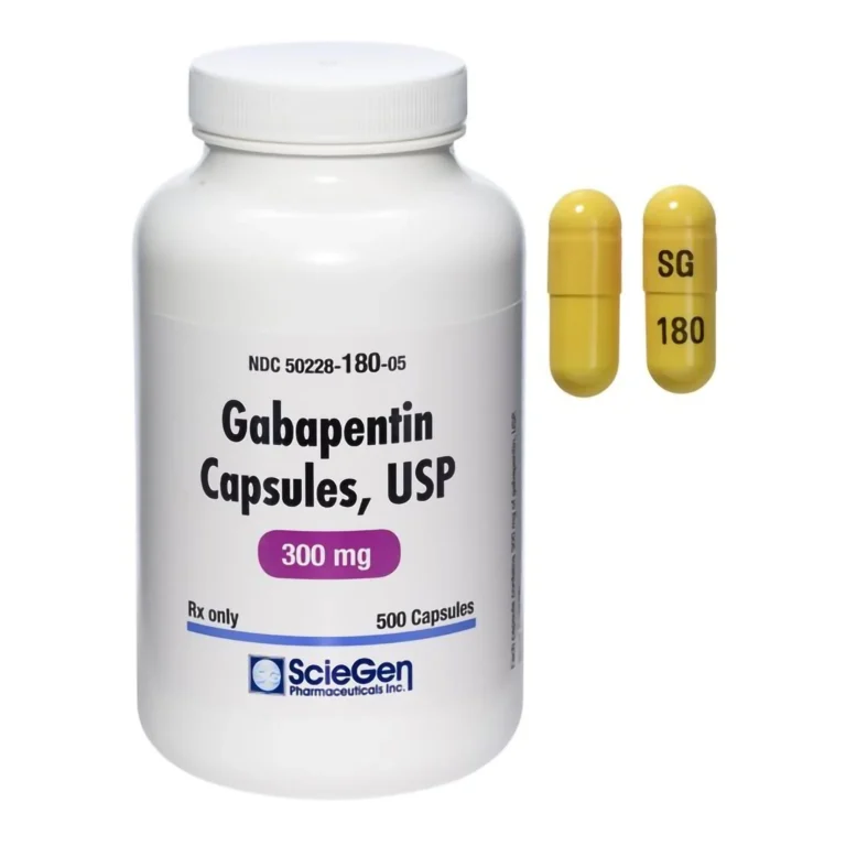 gabapentin 300mg