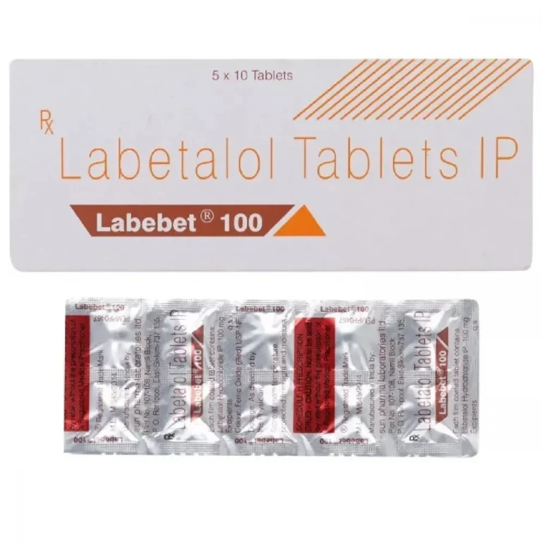 Labetalol