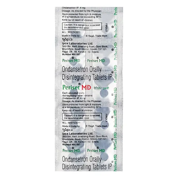 Periset-MD